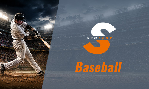 SPOSCOR Baseball is now available
