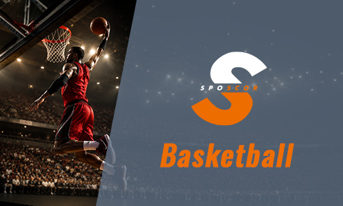 SPOSCOR Basketball is now available